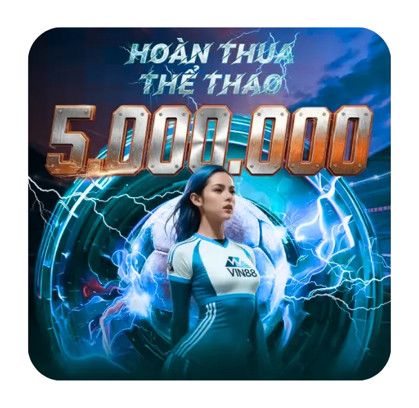hoàn thua thể thao 789 club