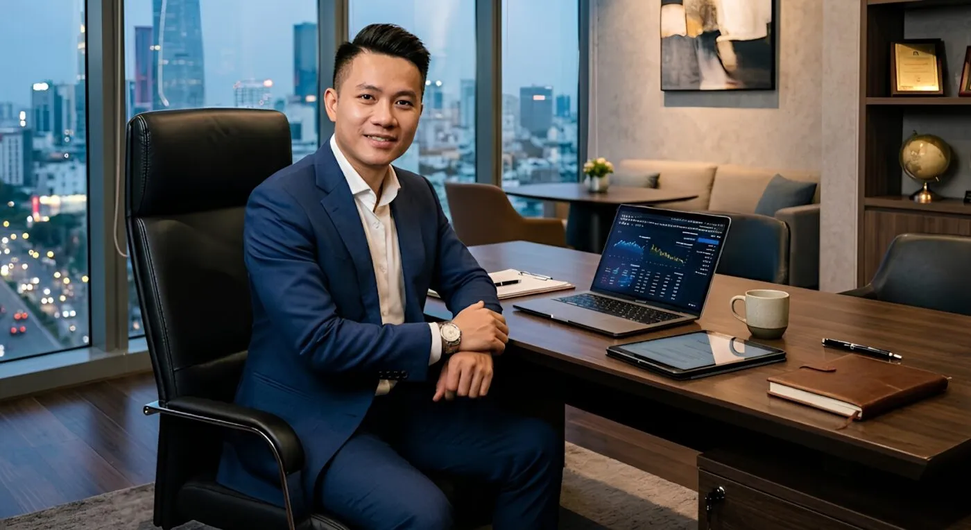 Tác Giả 789Club